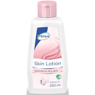 TENA Skin Lotion