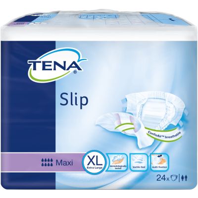 TENA Slip Maxi XL