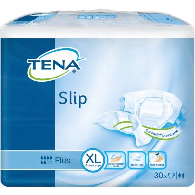 TENA Slip Plus XL