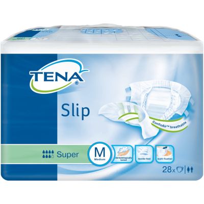 TENA Slip Super M