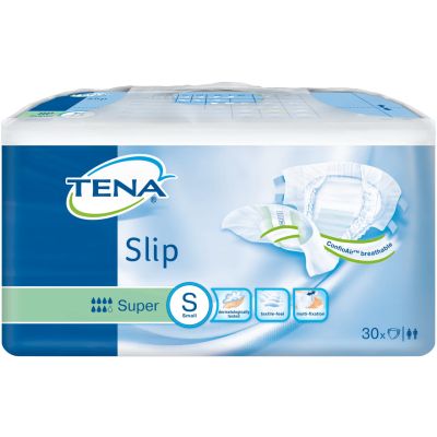 TENA Slip Super S