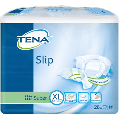 TENA Slip Super XL