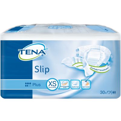 TENA Slip Plus XS