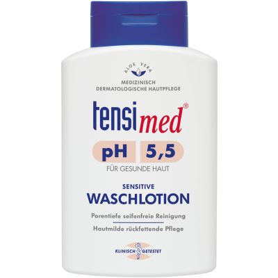 TENSIMED Waschemulsion