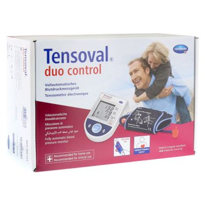 TENSOVAL duo control II 22-32 cm medium