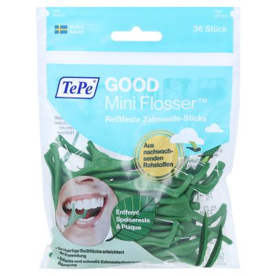 TEPE GOOD Mini Flosser