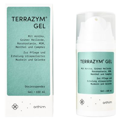 Terrazym Gel