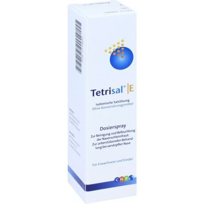 TETRISAL E Nasendosierspray