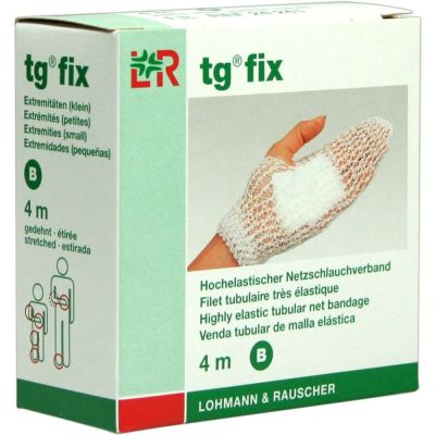 TG FIX NETZVERB B 4M