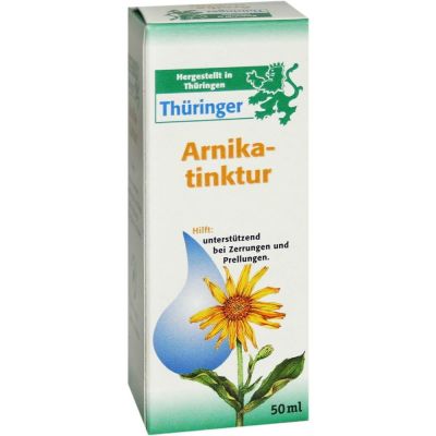 THUERINGER ARNIKA