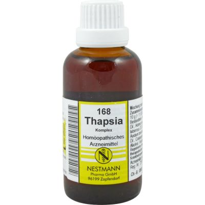 THAPSIA KOMPLEX Nr.168