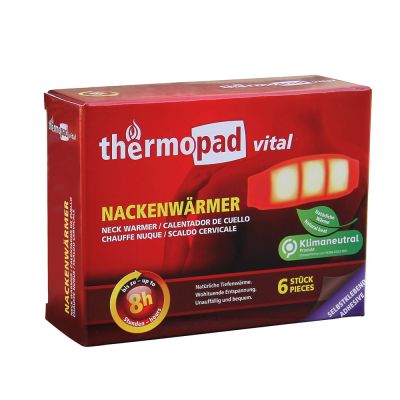 THERMOPAD Nackenwärmer