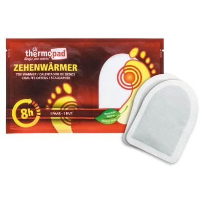 THERMOPAD Zehenwärmer