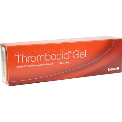 THROMBOCID