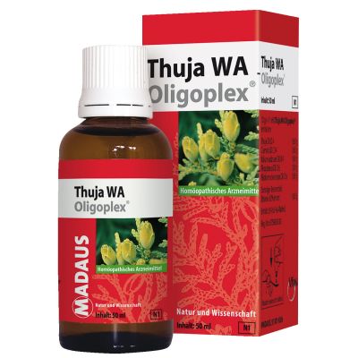 Thuja WA Oligoplex