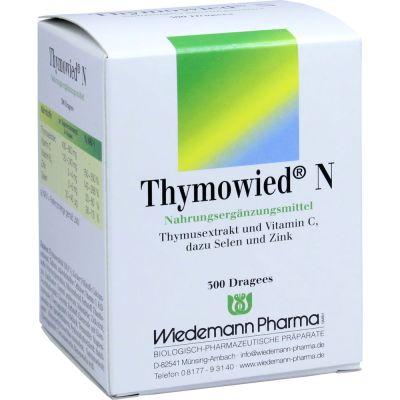 Thymowied N