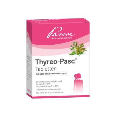 THYREO-PASC