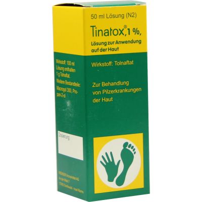 TINATOX