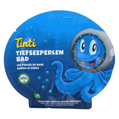 TINTI Tiefseeperlen Bad ThekenDisplay