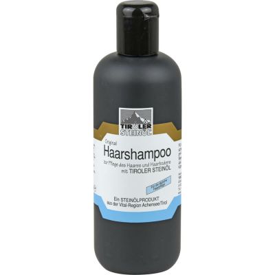 TIROLER STEINOEL HAARSHAMPOO