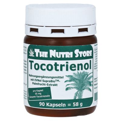 TOCOTRIENOL Kapseln