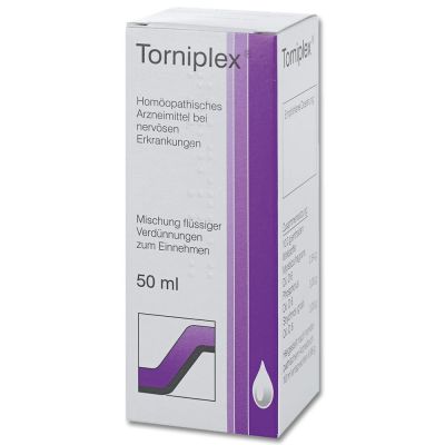 TORNIPLEX Tropfen