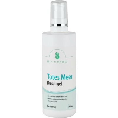 TOTES MEER DUSCHGEL