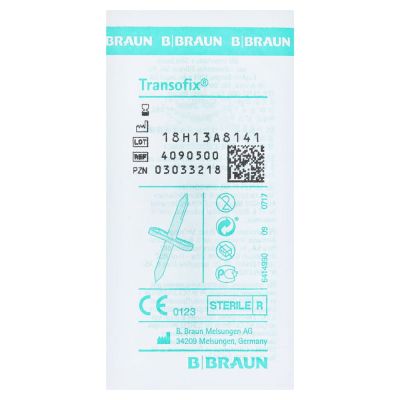 TRANSOFIX Transfer-Set