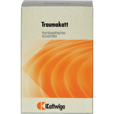 Traumakatt