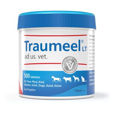 TRAUMEEL LT ad us.vet.Tabletten