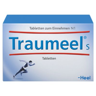 TRAUMEEL S Tabletten