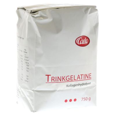 TRINKGELATINE Caelo HV-Packung