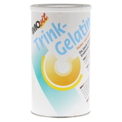 TRINKGELATINE Imovit instant Pulver