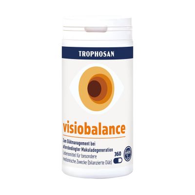 TROPHOSAN VISIOBALANCE