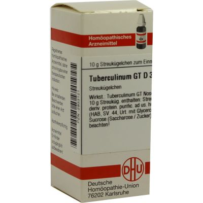 TUBERCULINUM GT D30