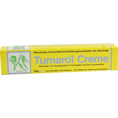 TUMAROL CREME