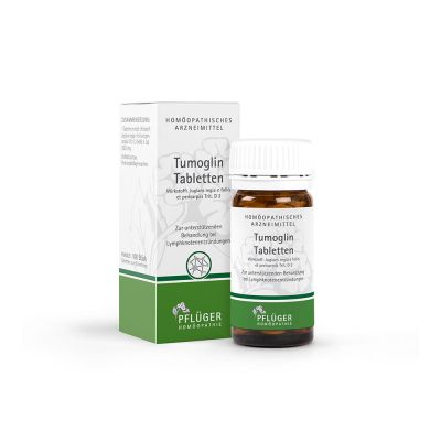 TUMOGLIN Tabletten