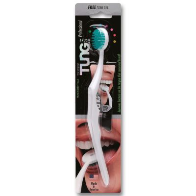 TUNG Brush mit Probe Gel