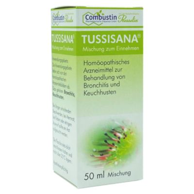 TUSSISANA