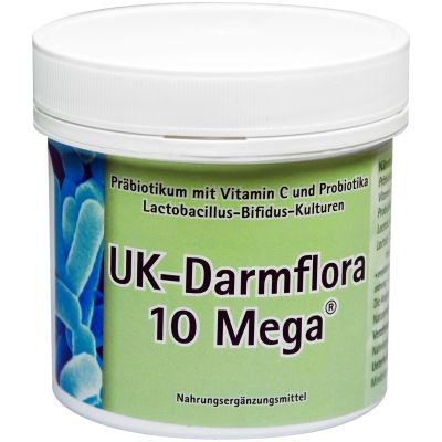 UK-Darmflora 10 Mega