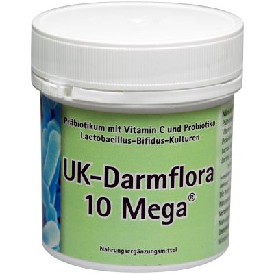 UK Darmflora 10 Mega Kapseln