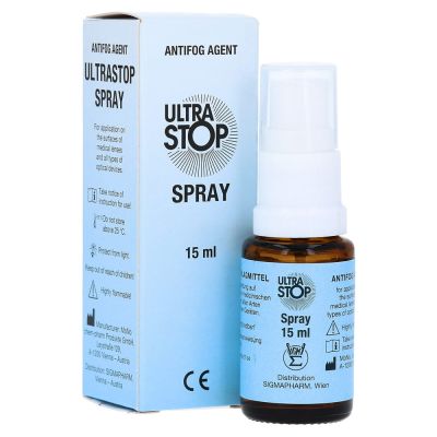 ULTRA STOP Spray