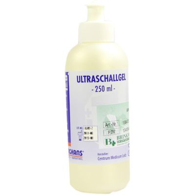 ULTRASCHALLGEL