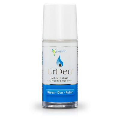 Ur - Deo Deodorant Roll-on