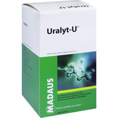 Uralyt-U