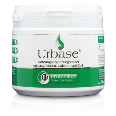 URBASE III Protection Pulver