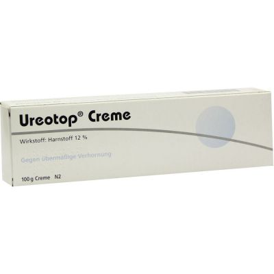 UREOTOP Creme