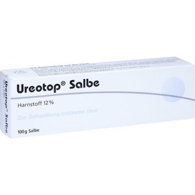 UREOTOP Salbe