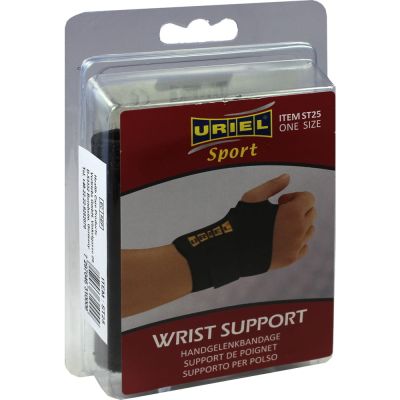 URIEL Sport Handgelenkbandage S-XL