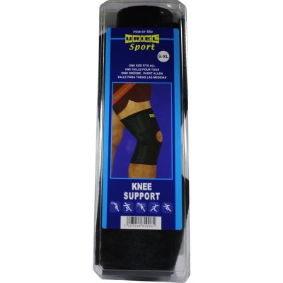 URIEL Sport Kniebandage S-XL